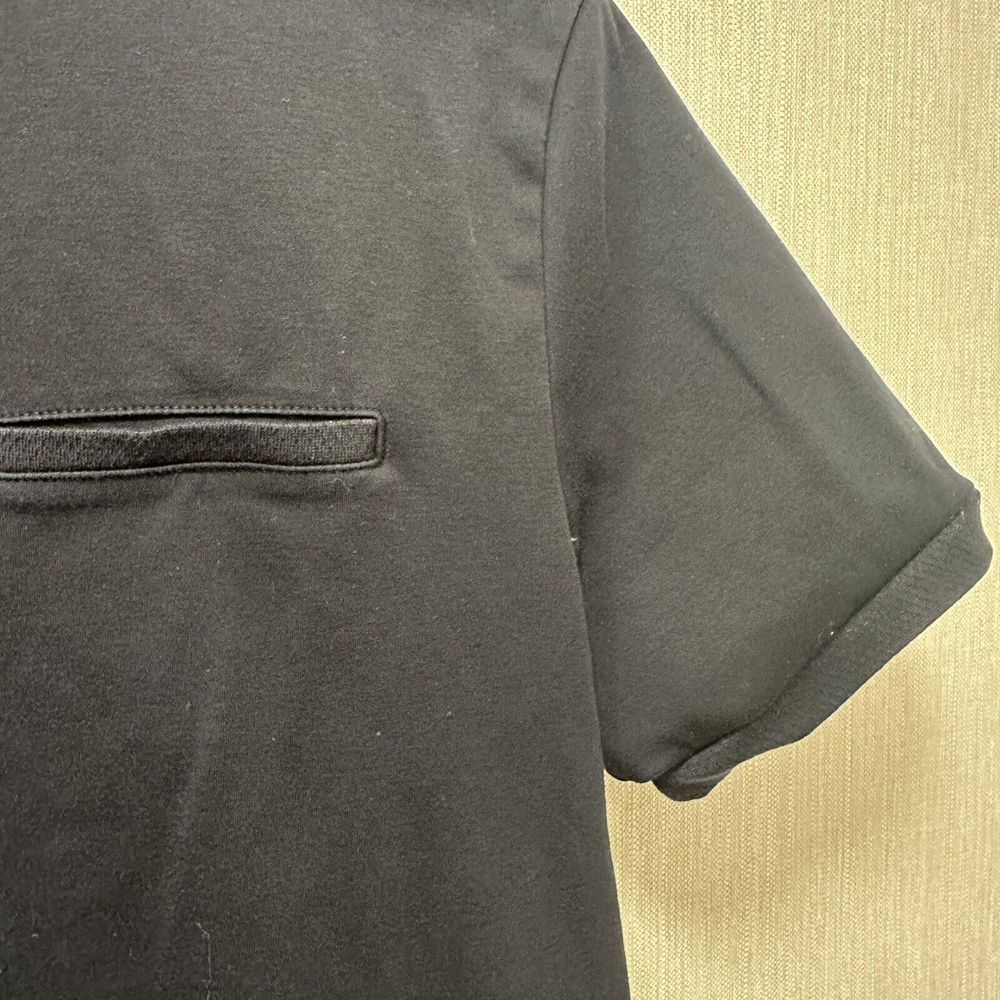 Mercedes AMG Petronas Formula One Team Hugo Boss T Shirt Black Size XL - Picture 7 of 13